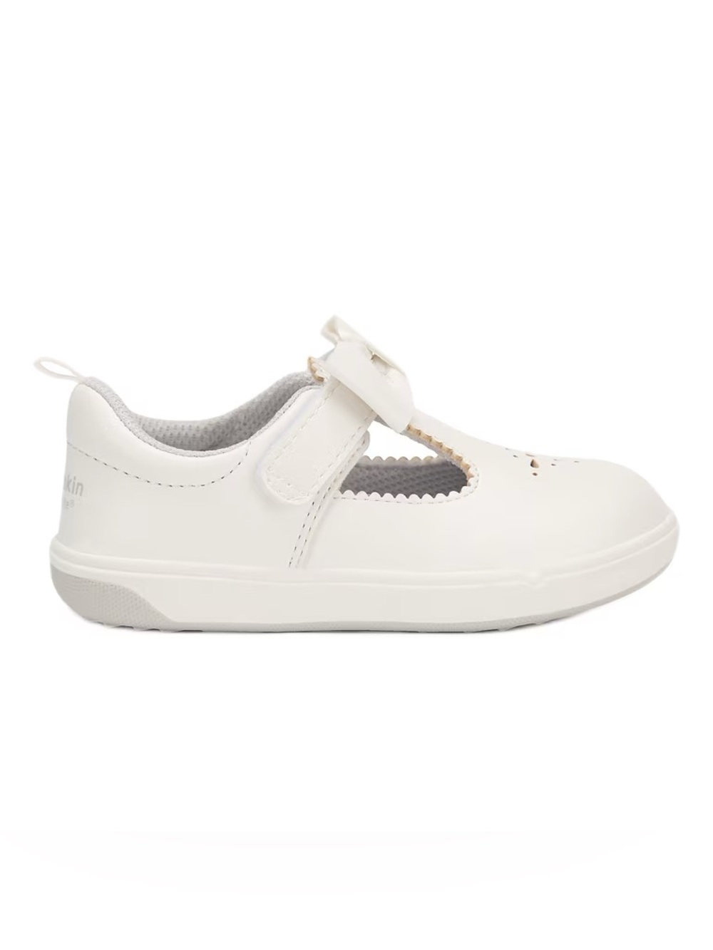Munchkin by Stride Rite Toddler Girl Layne Mary Jane Shoes 🤍
